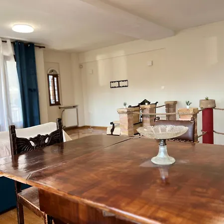 C.1 Elia Old_town Apartment *